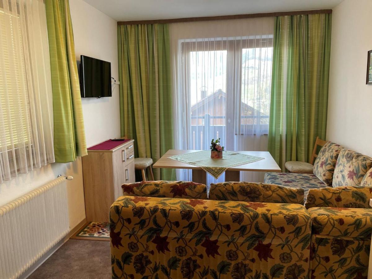 אוטנדורף Apartment Ferwienwohnung Oberberghof By Interhome מראה חיצוני תמונה