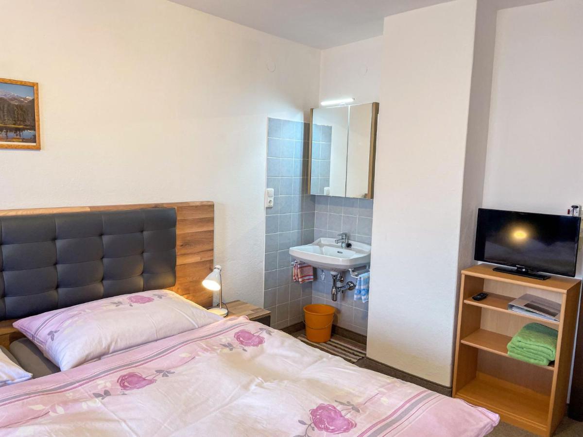 אוטנדורף Apartment Ferwienwohnung Oberberghof By Interhome מראה חיצוני תמונה