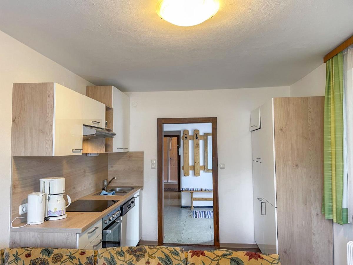 אוטנדורף Apartment Ferwienwohnung Oberberghof By Interhome מראה חיצוני תמונה