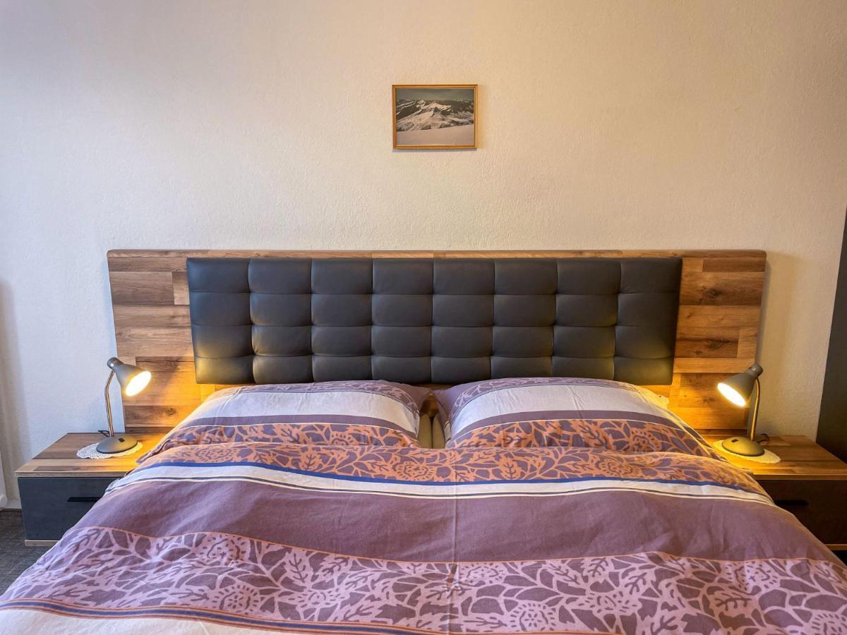 אוטנדורף Apartment Ferwienwohnung Oberberghof By Interhome מראה חיצוני תמונה