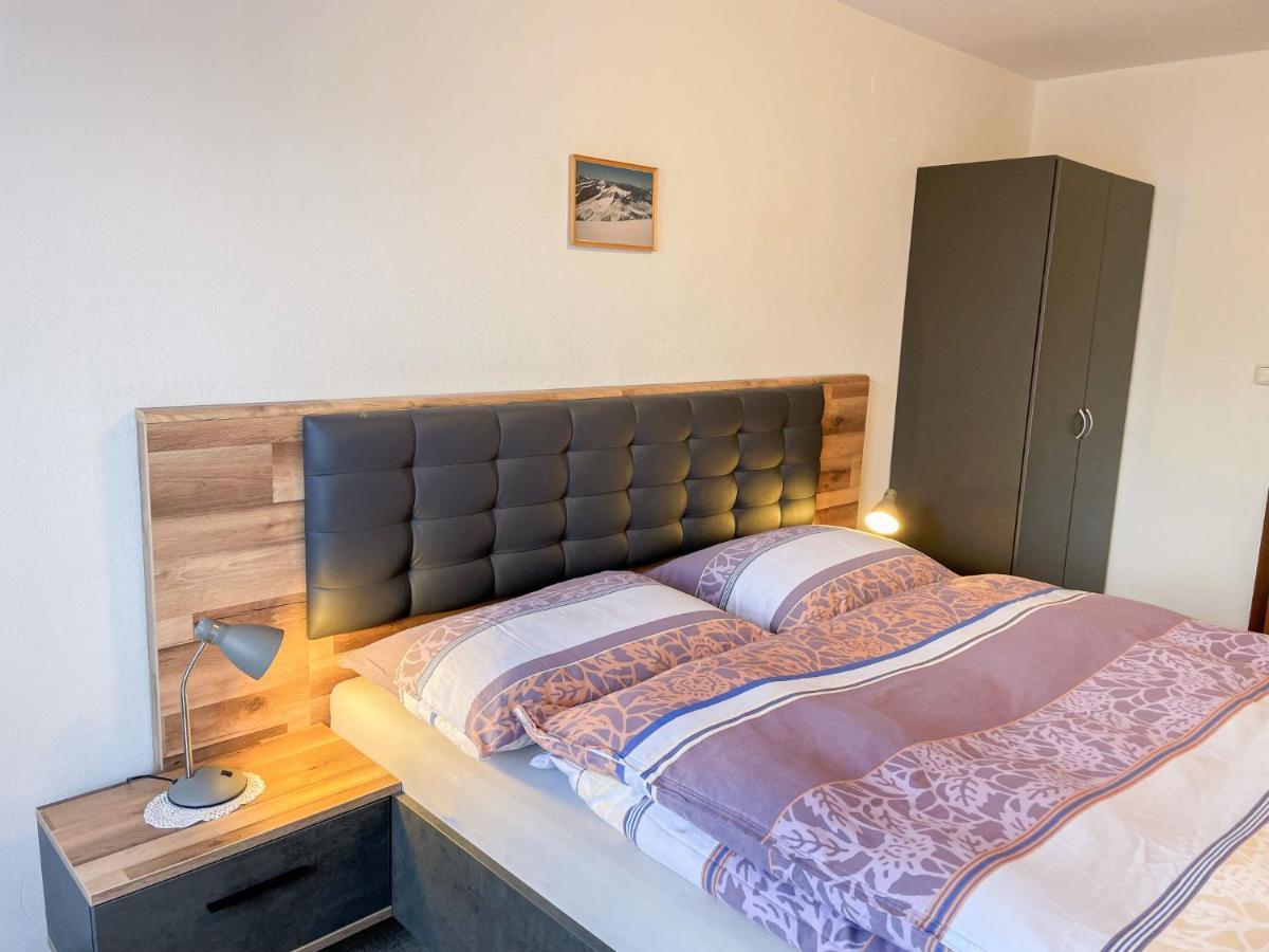 אוטנדורף Apartment Ferwienwohnung Oberberghof By Interhome מראה חיצוני תמונה