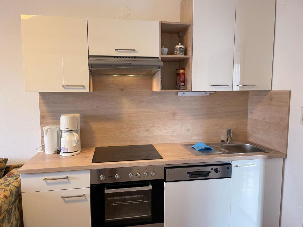 אוטנדורף Apartment Ferwienwohnung Oberberghof By Interhome מראה חיצוני תמונה