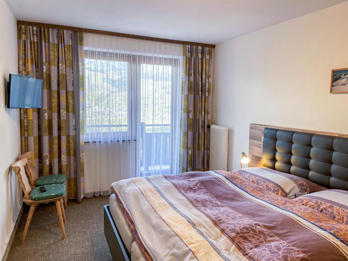 אוטנדורף Apartment Ferwienwohnung Oberberghof By Interhome מראה חיצוני תמונה