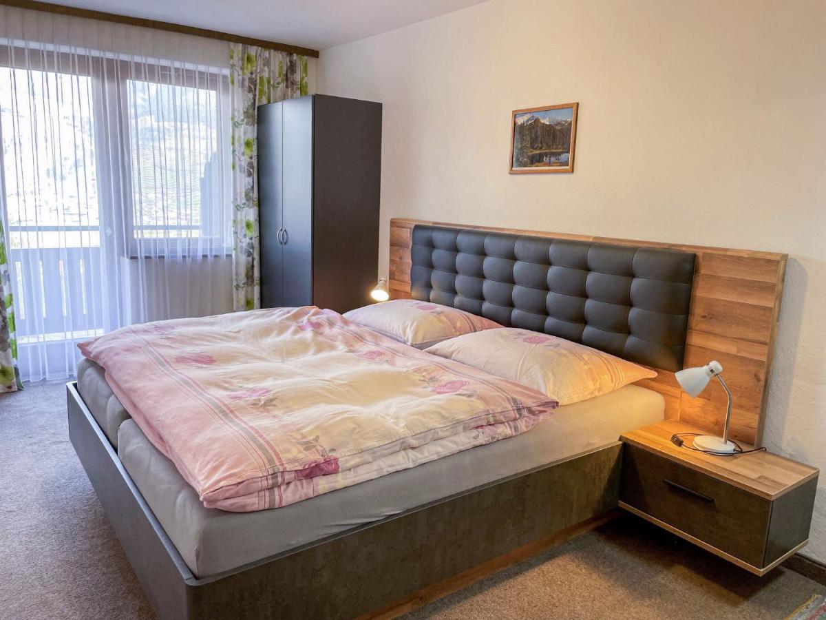 אוטנדורף Apartment Ferwienwohnung Oberberghof By Interhome מראה חיצוני תמונה