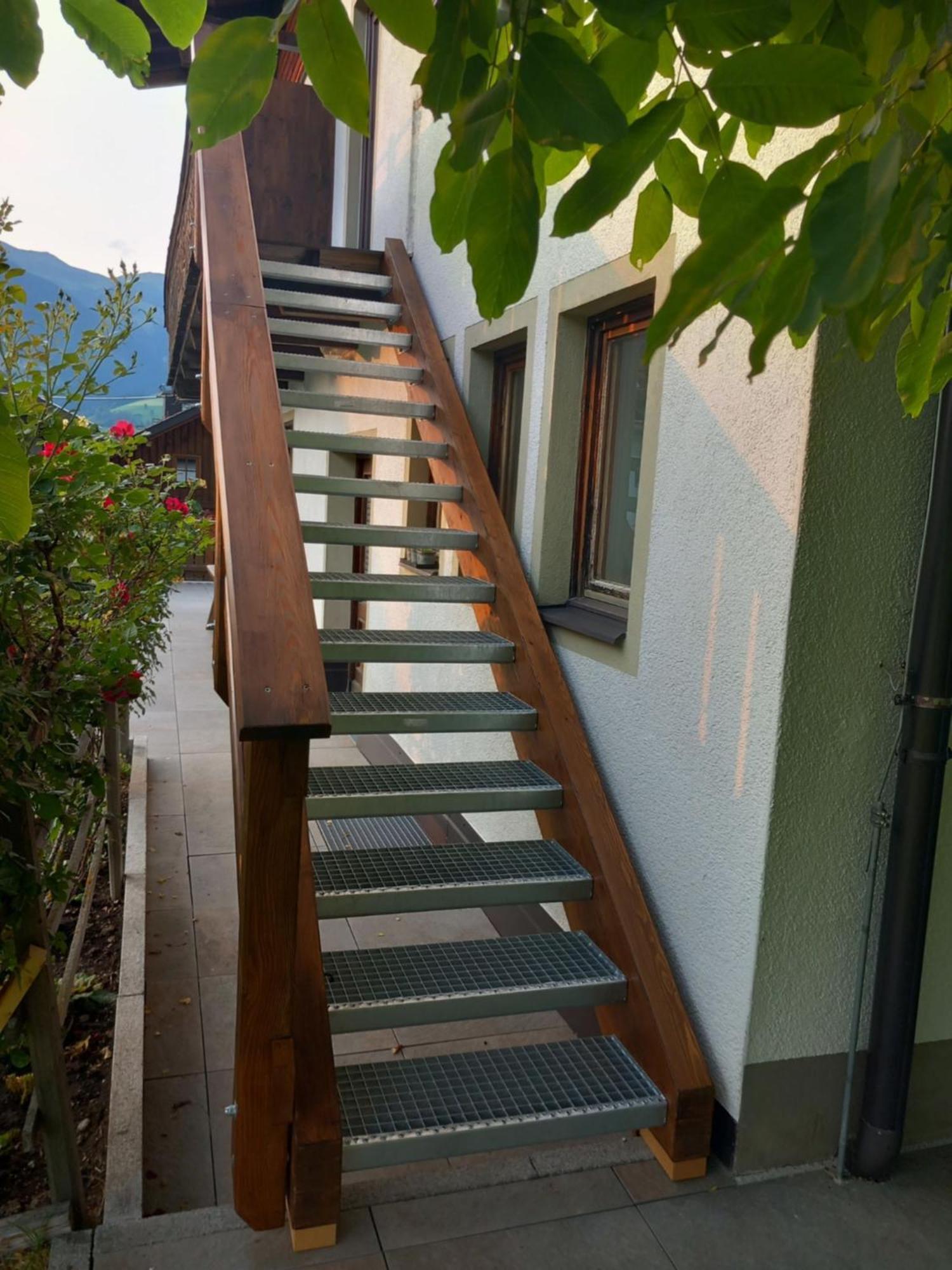 אוטנדורף Apartment Ferwienwohnung Oberberghof By Interhome מראה חיצוני תמונה